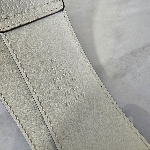 Gucci Ophidia Belt Bag - Picture 10 of 11